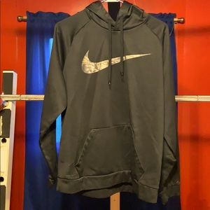 Men’s Nike Dri-Fit Hoodie